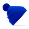Winter hat - mod. B426:Bright Royal, 100% acrylic, One Size